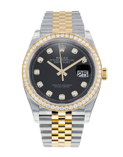 Rolex Datejust 126283 RBR
